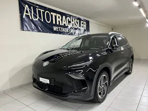MG S5 EV 64kWh Luxury