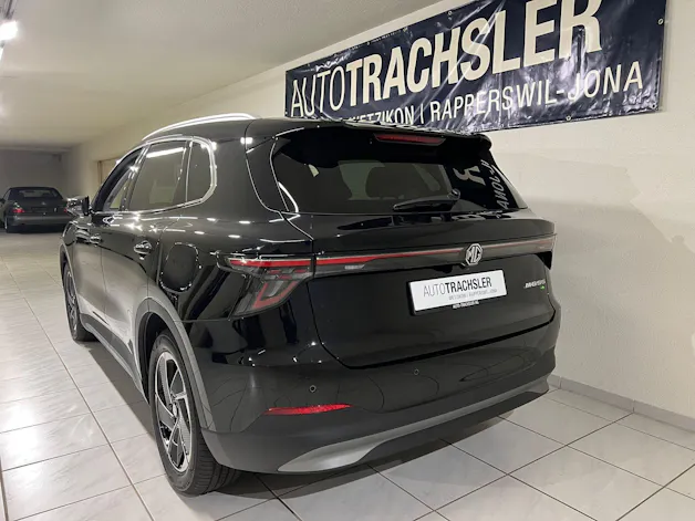 MG S5 EV 64kWh Luxury