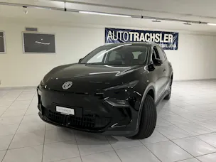 MG S5 EV 64kWh Luxury