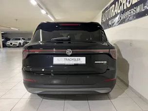 MG S5 EV 64kWh Luxury