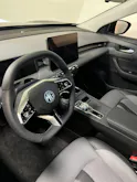 MG S5 EV 64kWh Luxury