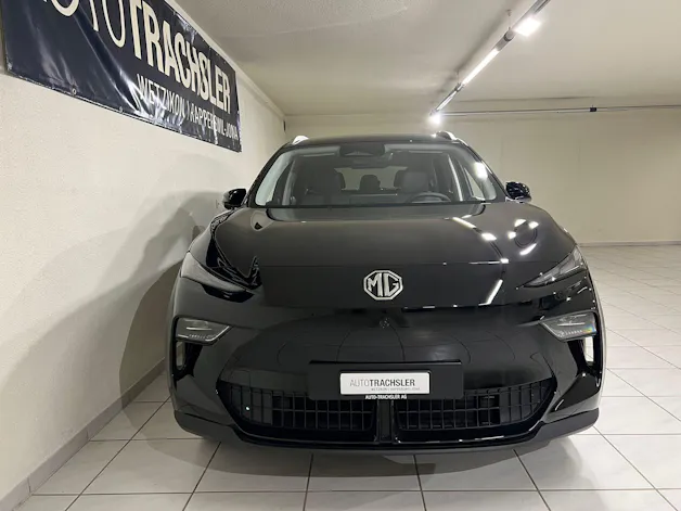 MG S5 EV 64kWh Luxury