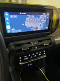 Fiat Grande Panda 1.2 La Prima