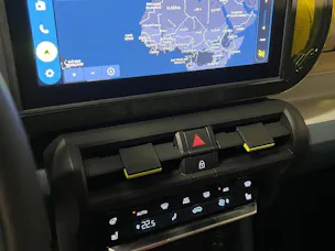 Fiat Grande Panda 1.2 La Prima