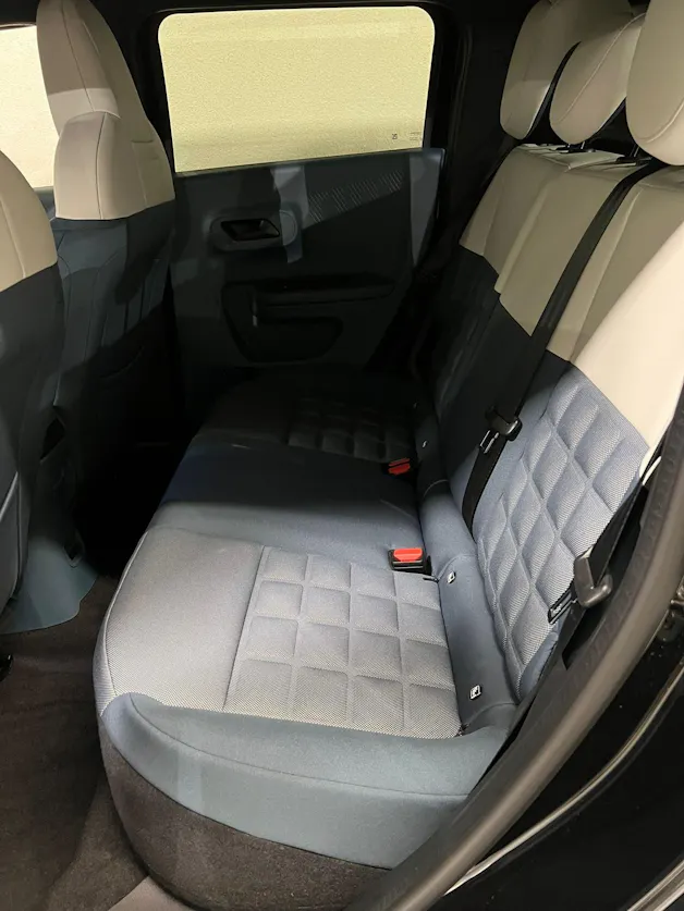 Fiat Grande Panda 1.2 La Prima