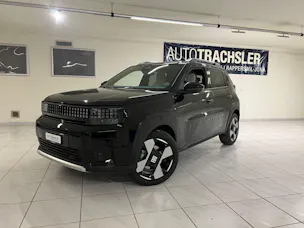 Fiat Grande Panda 1.2 La Prima