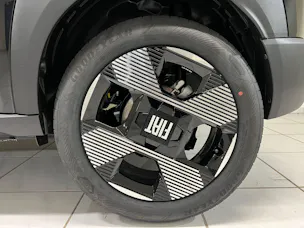 Fiat Grande Panda 1.2 La Prima