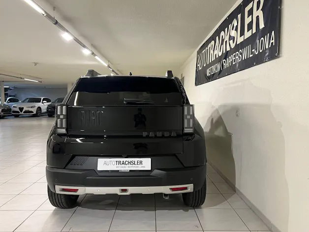Fiat Grande Panda 1.2 La Prima
