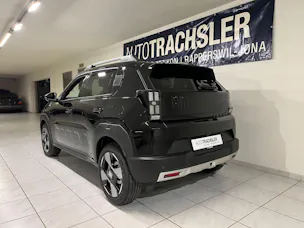 Fiat Grande Panda 1.2 La Prima