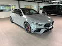 Mercedes-Benz A AMG 45 S 4Matic+ 8G-DCT