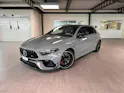 Mercedes-Benz A AMG 45 S 4Matic+ 8G-DCT