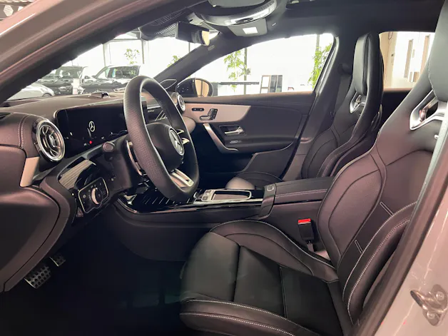 Mercedes-Benz A AMG 45 S 4Matic+ 8G-DCT