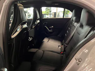 Mercedes-Benz A AMG 45 S 4Matic+ 8G-DCT