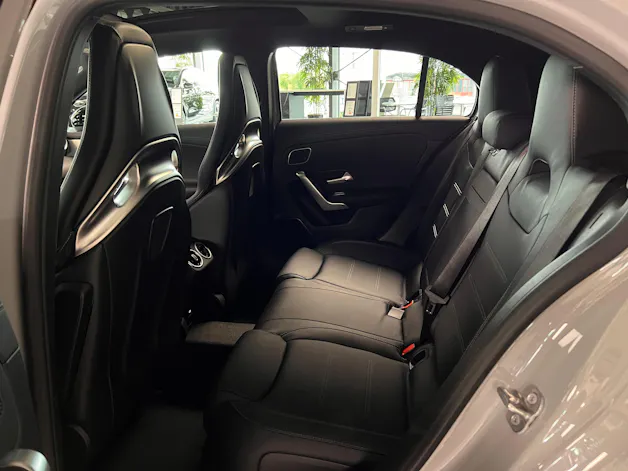 Mercedes-Benz A AMG 45 S 4Matic+ 8G-DCT