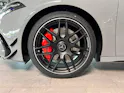 Mercedes-Benz A AMG 45 S 4Matic+ 8G-DCT