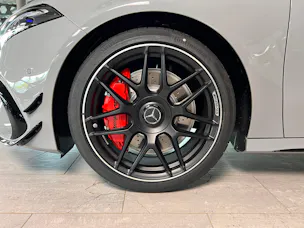 Mercedes-Benz A AMG 45 S 4Matic+ 8G-DCT