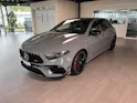 Mercedes-Benz A AMG 45 S 4Matic+ 8G-DCT