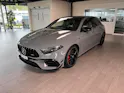 Mercedes-Benz A AMG 45 S 4Matic+ 8G-DCT