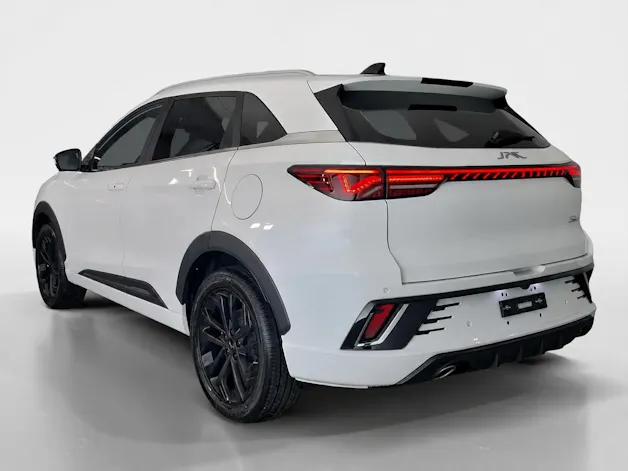 JAC JS6 1.5 PHEV