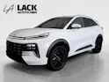 JAC JS6 1.5 PHEV