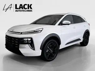 JAC JS6 1.5 PHEV