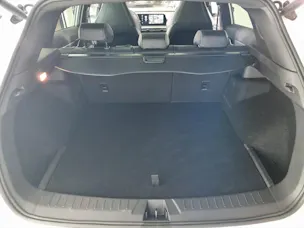 JAC JS6 1.5 PHEV