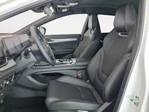 JAC JS6 1.5 PHEV