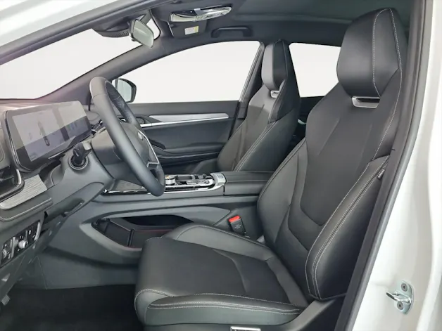 JAC JS6 1.5 PHEV