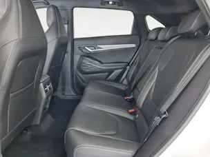 JAC JS6 1.5 PHEV