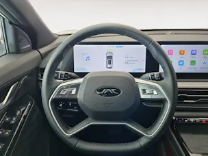 JAC JS6 1.5 PHEV