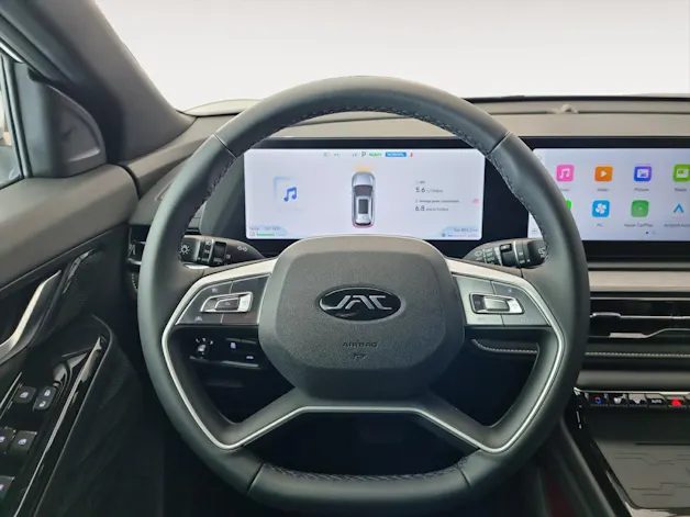 JAC JS6 1.5 PHEV