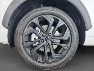 JAC JS6 1.5 PHEV