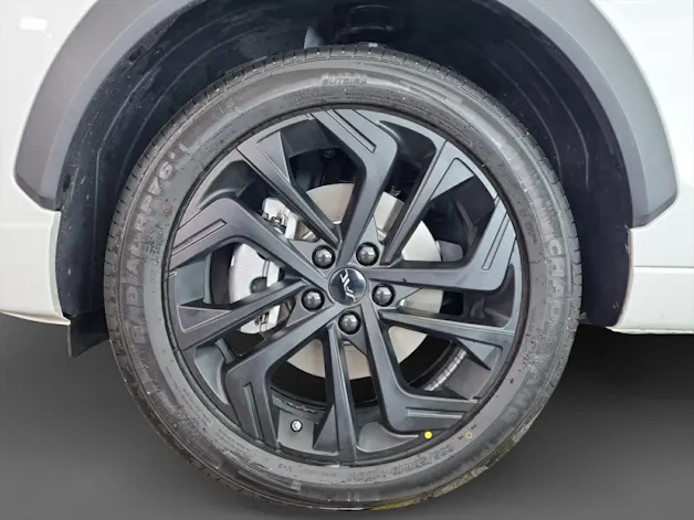 JAC JS6 1.5 PHEV