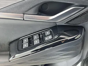 JAC JS6 1.5 PHEV