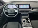 JAC JS6 1.5 PHEV