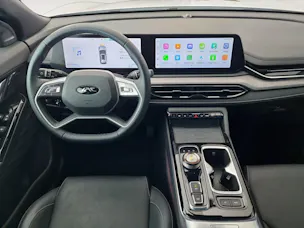JAC JS6 1.5 PHEV