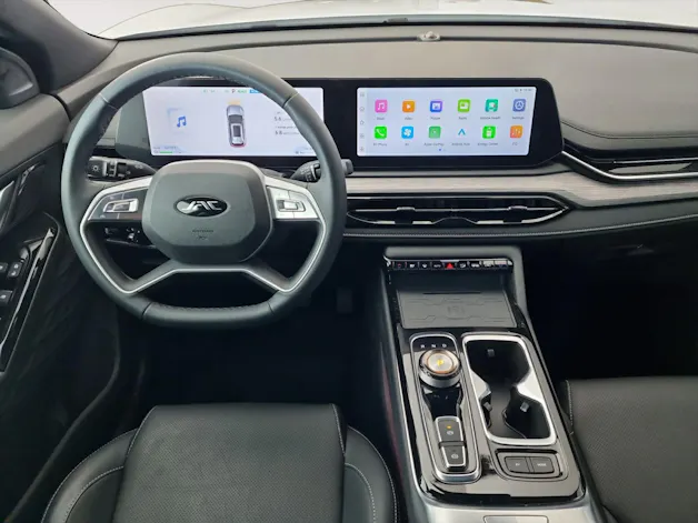 JAC JS6 1.5 PHEV