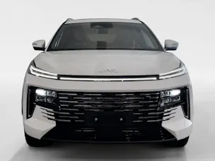 JAC JS6 1.5 PHEV