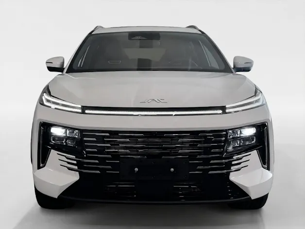 JAC JS6 1.5 PHEV
