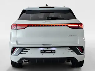 JAC JS6 1.5 PHEV