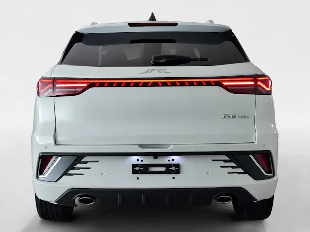 JAC JS6 1.5 PHEV