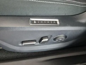 JAC JS6 1.5 PHEV