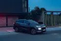 JAC JS6 1.5 PHEV