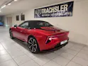 MG Cyberster 77kWh 4WD