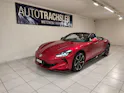 MG Cyberster 77kWh 4WD