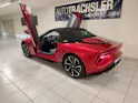 MG Cyberster 77kWh 4WD