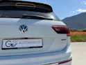 VW Tiguan 1.4TSI Comfortline 4Motion