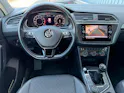 VW Tiguan 1.4TSI Comfortline 4Motion