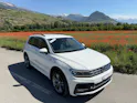 VW Tiguan 1.4TSI Comfortline 4Motion