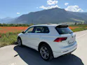 VW Tiguan 1.4TSI Comfortline 4Motion